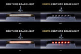 Toyota Sienna (11-20) X3B LED Brake Light