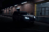 14-23 Lexus GX 460 NOVA-Series LED Projector Headlights Black