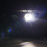 14-24 Toyota 4Runner MK II LUXX-Series LED Projector Headlights Alpha-Black