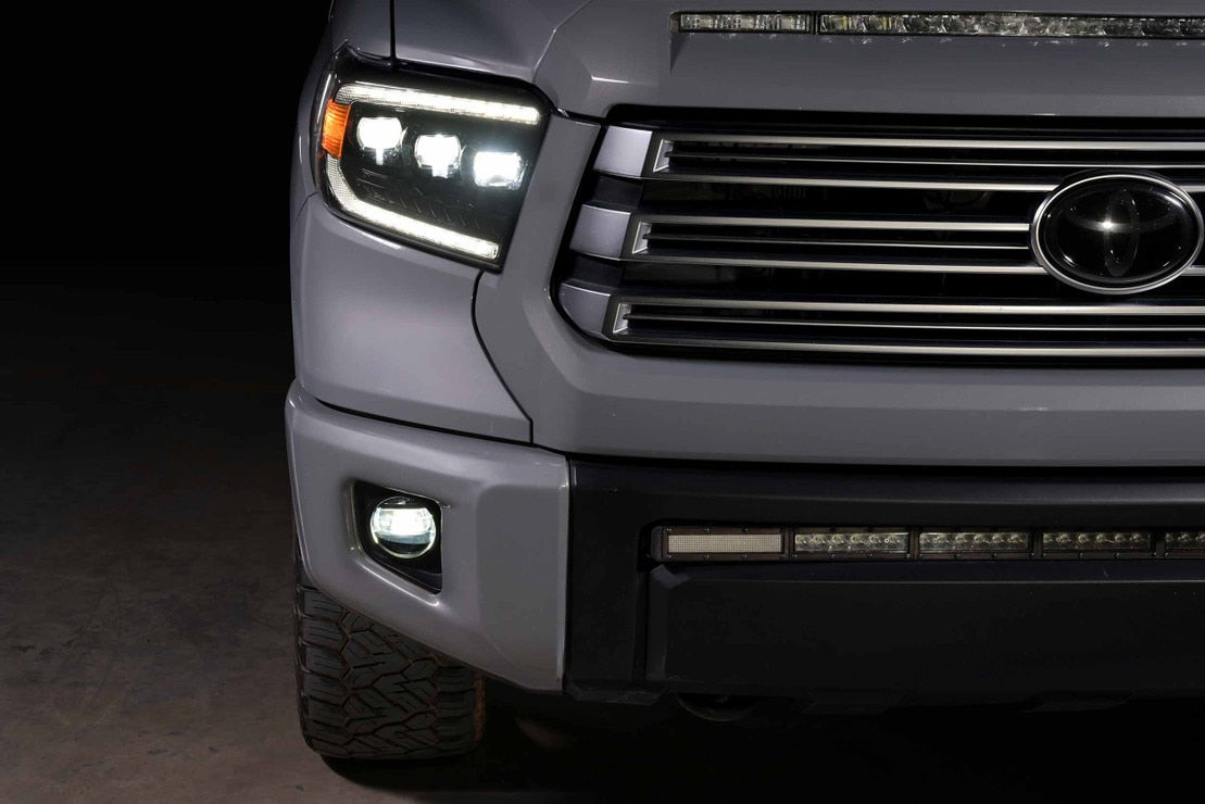 Toyota Tundra (14-21) XB EVO Led Fog Lights
