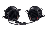 Toyota Corolla (09-16) XB EVO Led Fog Lights