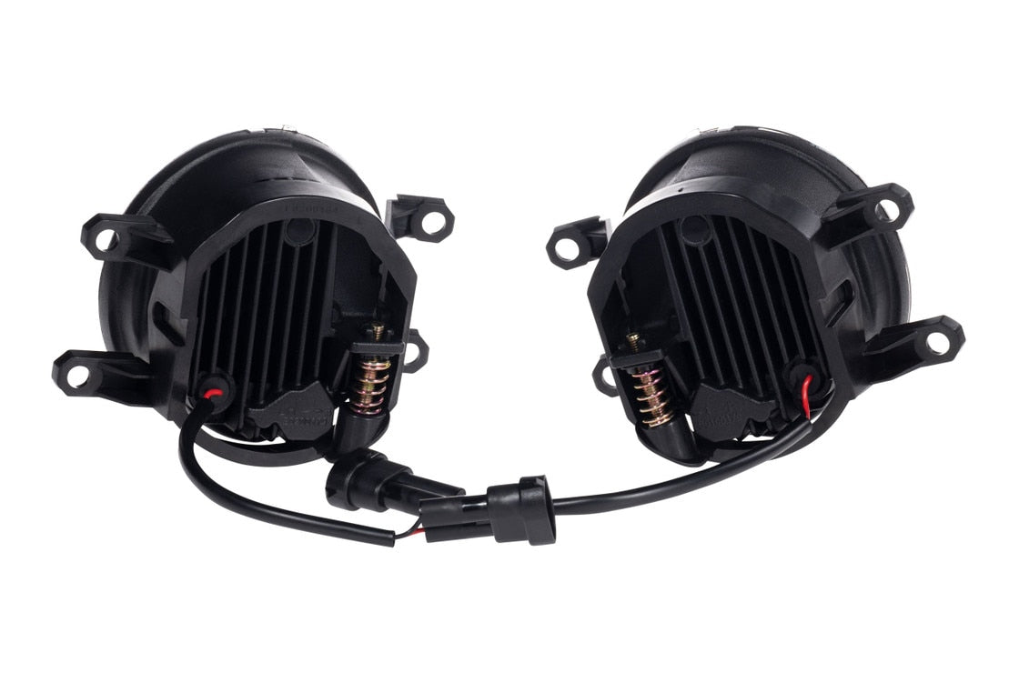 Feux antibrouillard à LED pour LEXUS HS250H (10-12) XB EVO