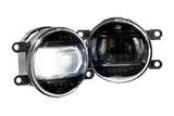 Feux antibrouillard à LED LEXus IS350 (14-17) XB EVO