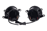 Phares antibrouillard à LED LEXus IS-F (08-14) XB EVO