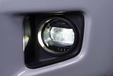 Toyota SIenna (10-16) XB EVO Led Fog Lights