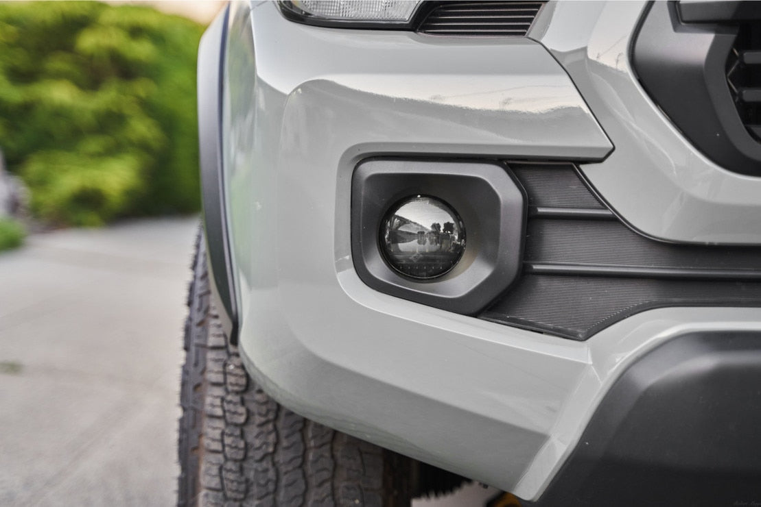 Toyota Tacoma (16-23) XB EVO Led Fog Lights