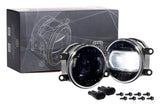 Feux antibrouillard à LED pour Toyota Solara (06-08) XB EVO
