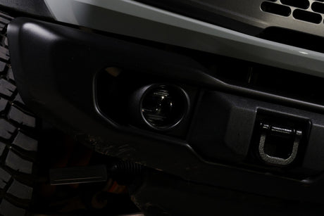 Ford Bronco (21+) XB EVO Led Fog Lights