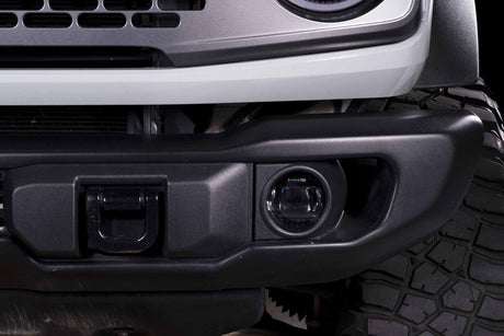 Ford Bronco (21+) XB EVO Led Fog Lights