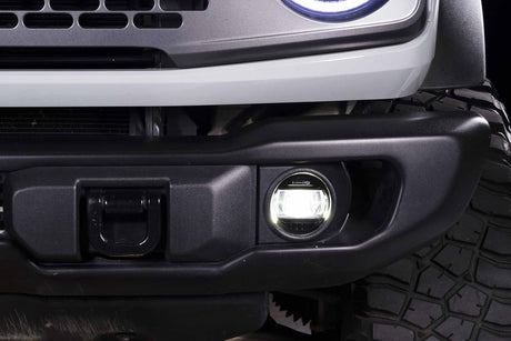 Ford Bronco (21+) XB EVO Led Fog Lights
