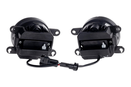 Ford Focus (13-14) XB EVO Led Fog Lights