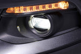 Ford Mustang (15-17) XB EVO Led Fog Lights