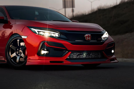 Honda Civic (16-21) XB EVO Led Fog Lights