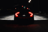 Honda Civic (16-21) XB EVO Led Fog Lights