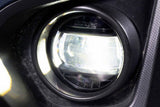 Honda Insight (09-14) XB EVO Led Fog Lights