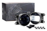Feux antibrouillard à LED pour Honda Pilot (12-19) XB EVO
