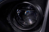 Land Rover LR2 (08-16) XB EVO Led Fog Lights