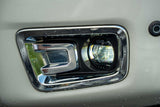 Nissan Titan (17-19) XB EVO Led Fog Lights