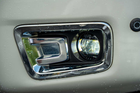 Nissan Titan (17-19) XB EVO Led Fog Lights