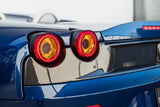Ferrari F430 (05-10) XB LED Tail Lights (Smoked)