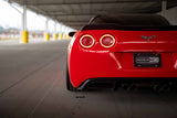 Chevrolet Corvette (05-13) : Morimoto Xb Led Tails