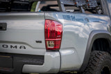 Toyota Tacoma (16-23) XB LED Tail Lights (Red)