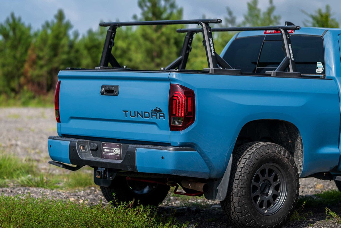 Toyota Tundra (14-21) : Morimoto Xb Led Tails