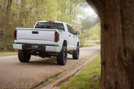 Toyota Tundra (14-21) XB LED Tail Lights (Red)