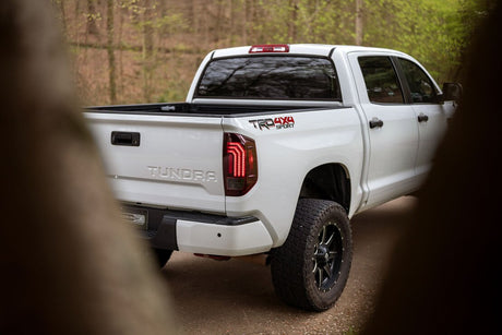 Toyota Tundra (14-21) XB LED Tail Lights (Red)