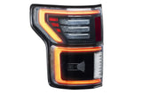Ford Raptor (17-20) XB LED Tail Lights (Smoked)