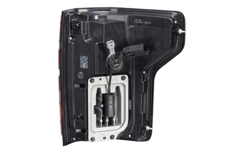 Ford Raptor (17-20) XB LED Tail Lights (Smoked)