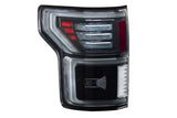 Ford F-150 (15-20) XB LED Tail Lights (Smoked)