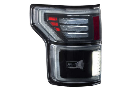 Ford F-150 (15-20) XB LED Tail Lights (Smoked)