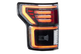 Ford F-150 (15-20) XB LED Tail Lights (Smoked)