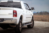 Dodge Ram 2500HD / 3500HD (09-18) XB LED Tail Lights (Red)