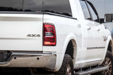 Dodge Ram 2500HD / 3500HD (09-18) XB LED Tail Lights (Red)