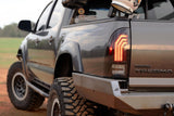Toyota Tacoma (05-15) XB LED Tail Lights (Clear)