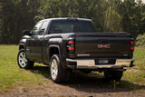 GMC Sierra 2500HD / 3500HD (15-19) XB LED Tail Lights (Smoked)