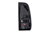 Ford F-350 Super Duty (99-16) XB LED Tail Lights (Smoked)