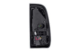 Ford F-250 Super Duty (99-16) XB LED Tail Lights (Smoked)