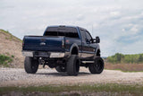 Ford F-250 Super Duty (99-16) XB LED Tail Lights (Smoked)