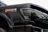 Ford F-150 (21-23) XB LED Tail Lights (Smoked)