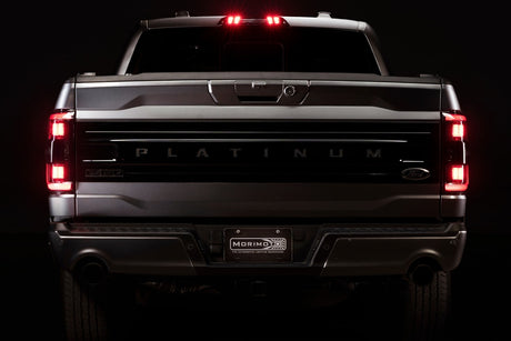 Ford F-150 (21-23) XB LED Tail Lights (Smoked)