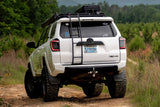 Toyota 4Runner (10-24) XB LED Tail Lights (Gen II) (Smoked)