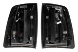 Ram HD (2019+) XB LED Tail Lights (Smoked)