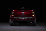 Ram HD (2019+) XB LED Tail Lights (Smoked)
