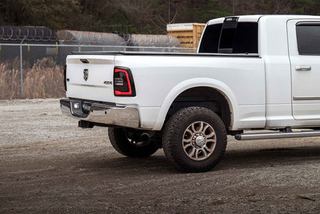 Ram HD (2019+) XB LED Tail Lights (Smoked)