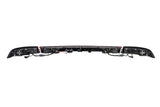 Porsche 911 993 (94-98) XB LED Tail Lights (Red)