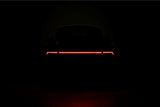 Porsche 911 993 (94-98) XB LED Tail Lights (Red)