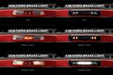 Ford F150 (15-24) : feu stop LED Morimoto X3B